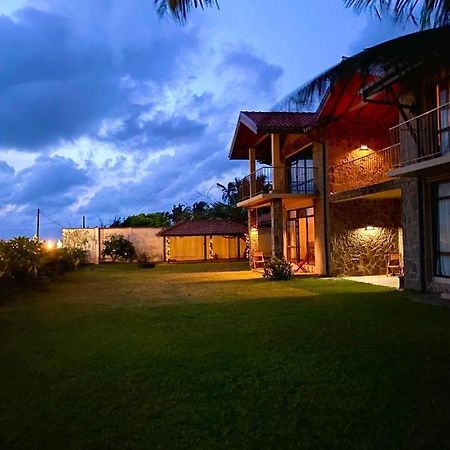 Hotel Spice Of Ceylon Chilaw Zewnętrze zdjęcie