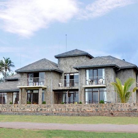 Hotel Spice Of Ceylon Chilaw Zewnętrze zdjęcie