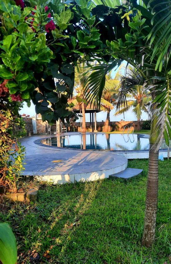 Hotel Spice Of Ceylon Chilaw Zewnętrze zdjęcie