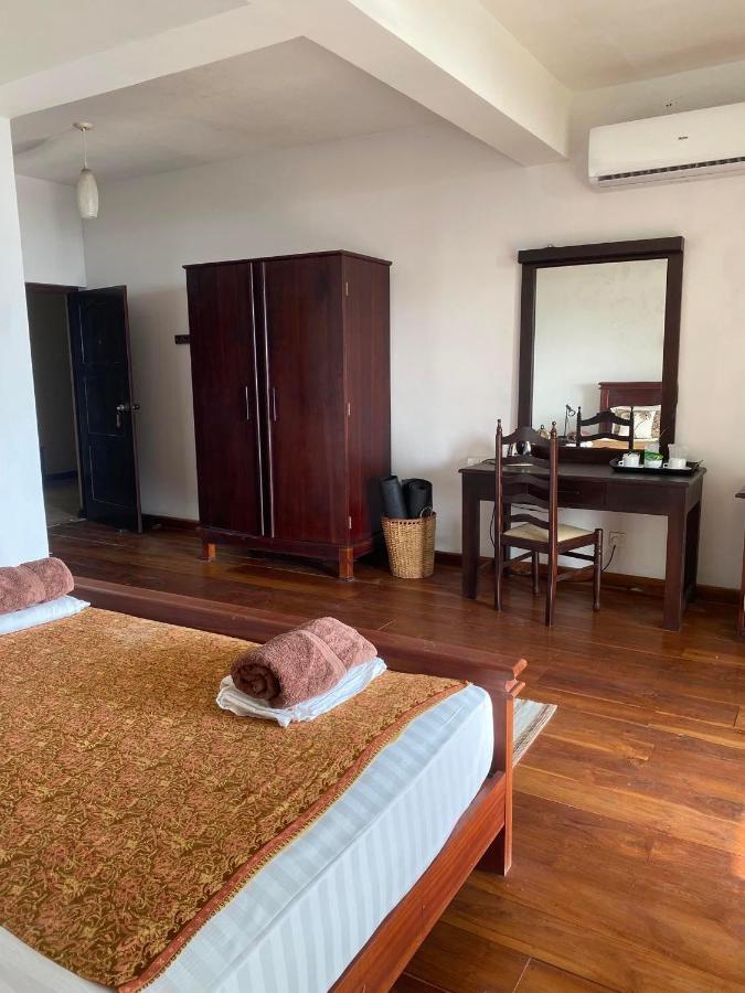 Hotel Spice Of Ceylon Chilaw Zewnętrze zdjęcie