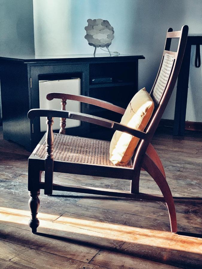 Hotel Spice Of Ceylon Chilaw Zewnętrze zdjęcie