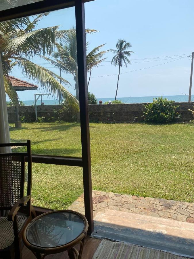 Hotel Spice Of Ceylon Chilaw Zewnętrze zdjęcie