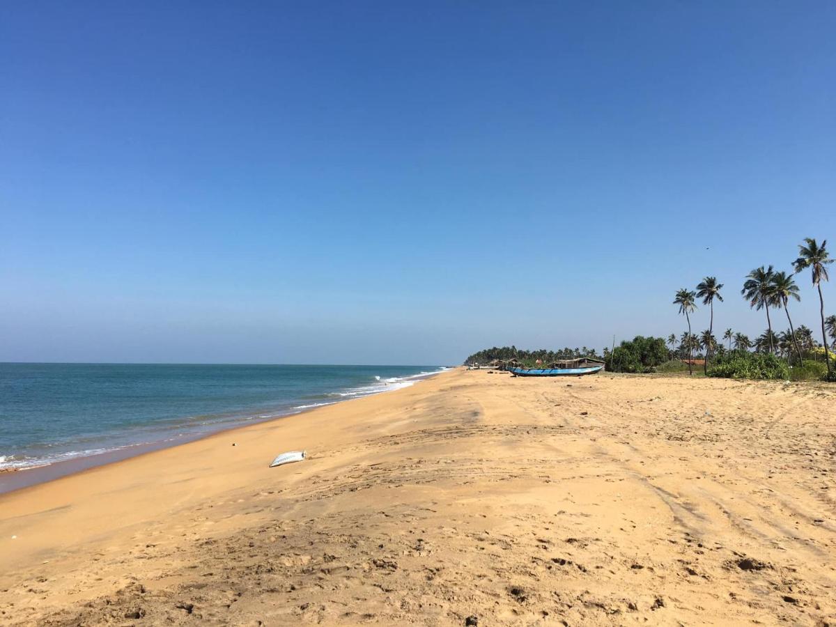 Hotel Spice Of Ceylon Chilaw Zewnętrze zdjęcie