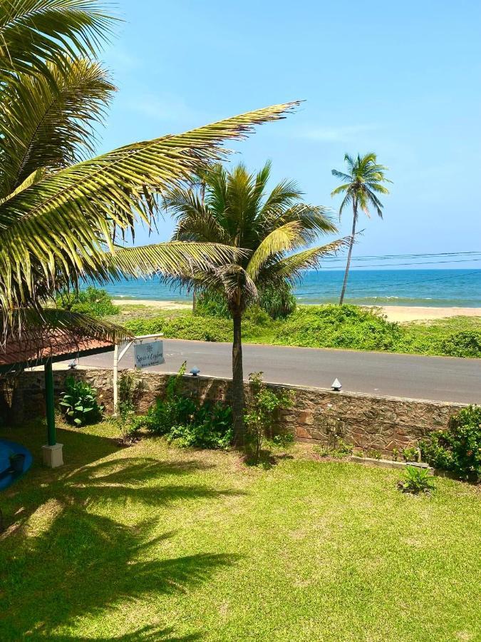 Hotel Spice Of Ceylon Chilaw Zewnętrze zdjęcie