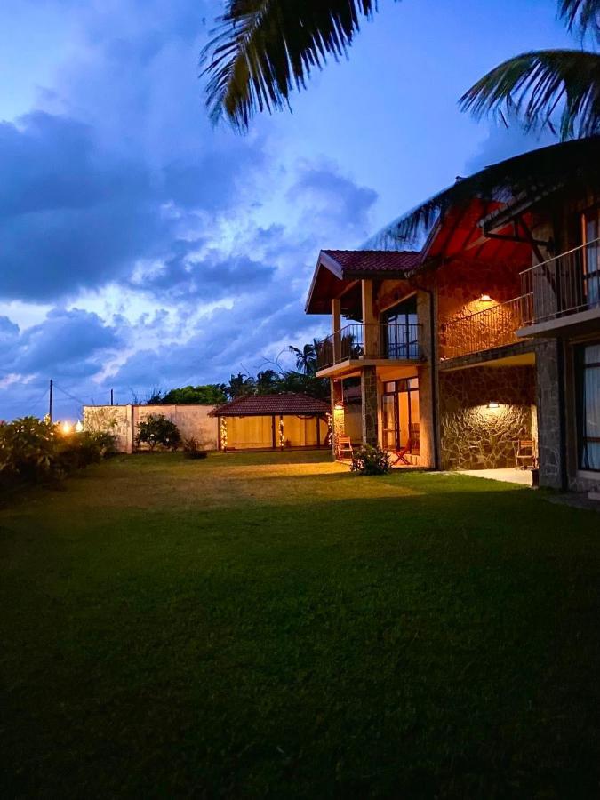 Hotel Spice Of Ceylon Chilaw Zewnętrze zdjęcie