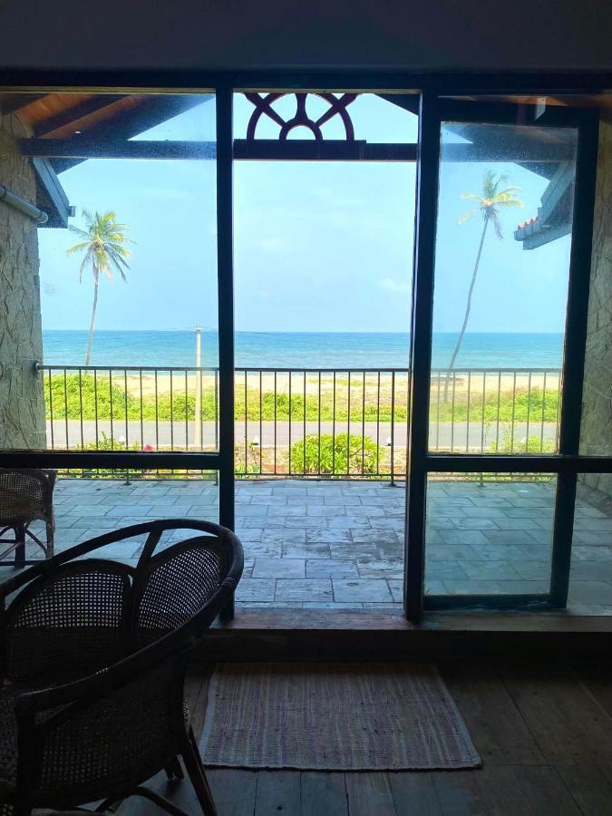 Hotel Spice Of Ceylon Chilaw Zewnętrze zdjęcie