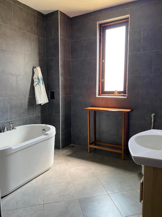 Hotel Spice Of Ceylon Chilaw Zewnętrze zdjęcie