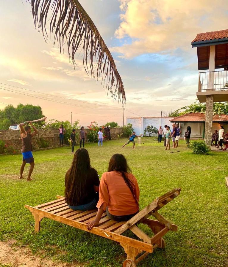 Hotel Spice Of Ceylon Chilaw Zewnętrze zdjęcie
