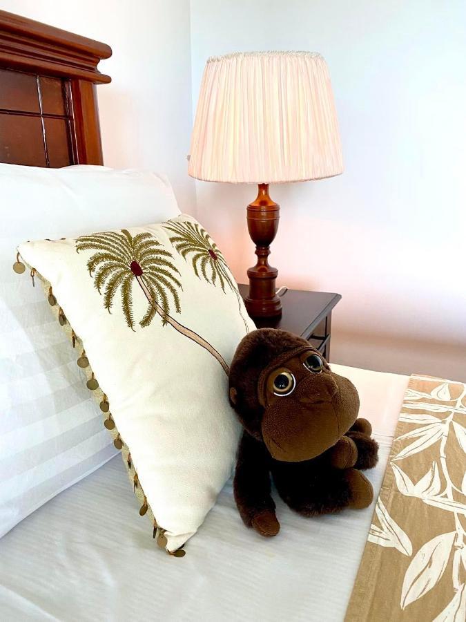 Hotel Spice Of Ceylon Chilaw Zewnętrze zdjęcie