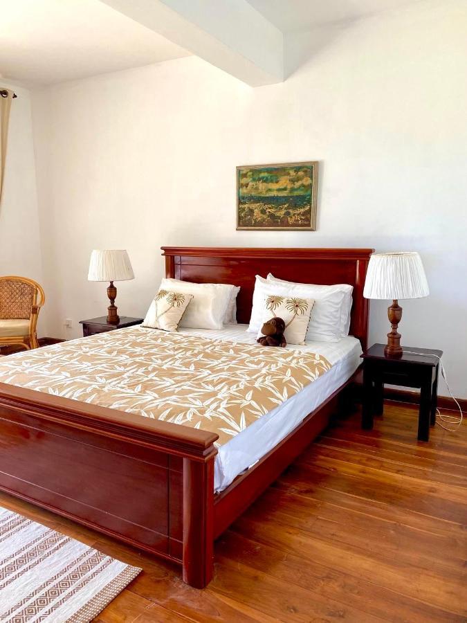 Hotel Spice Of Ceylon Chilaw Zewnętrze zdjęcie