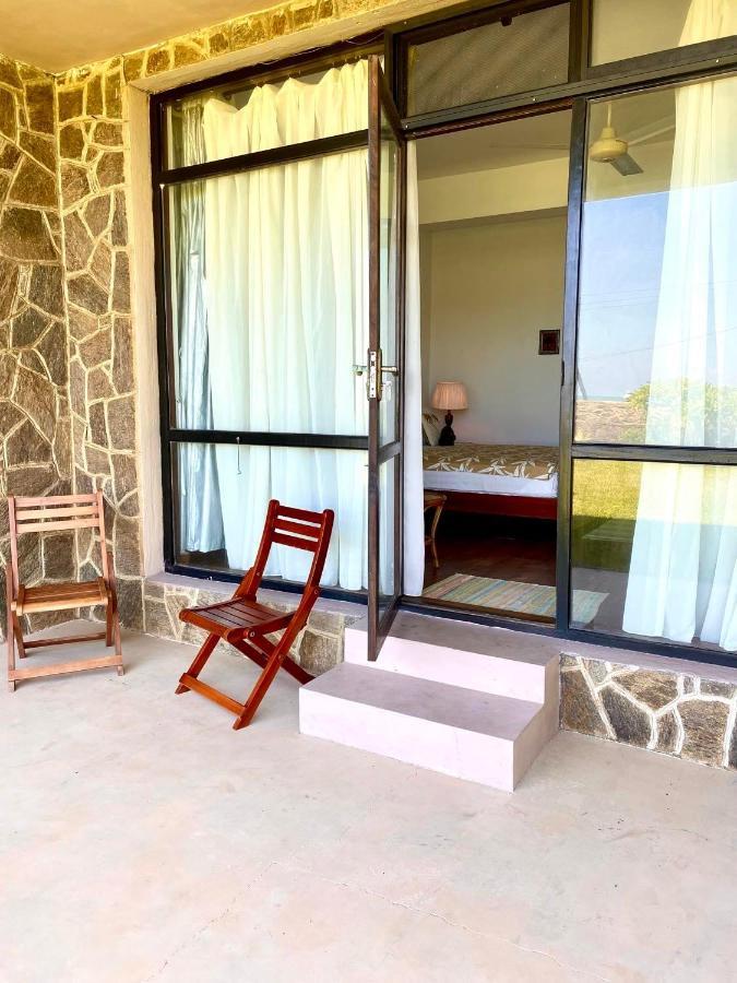Hotel Spice Of Ceylon Chilaw Zewnętrze zdjęcie
