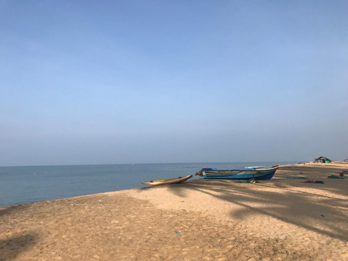 Hotel Spice Of Ceylon Chilaw Zewnętrze zdjęcie