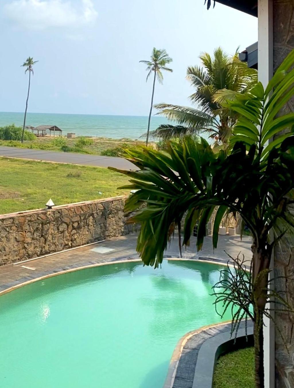Hotel Spice Of Ceylon Chilaw Zewnętrze zdjęcie