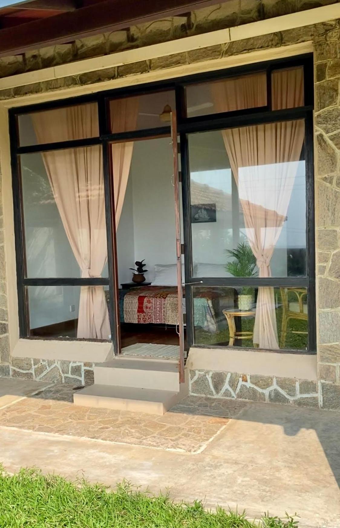 Hotel Spice Of Ceylon Chilaw Zewnętrze zdjęcie