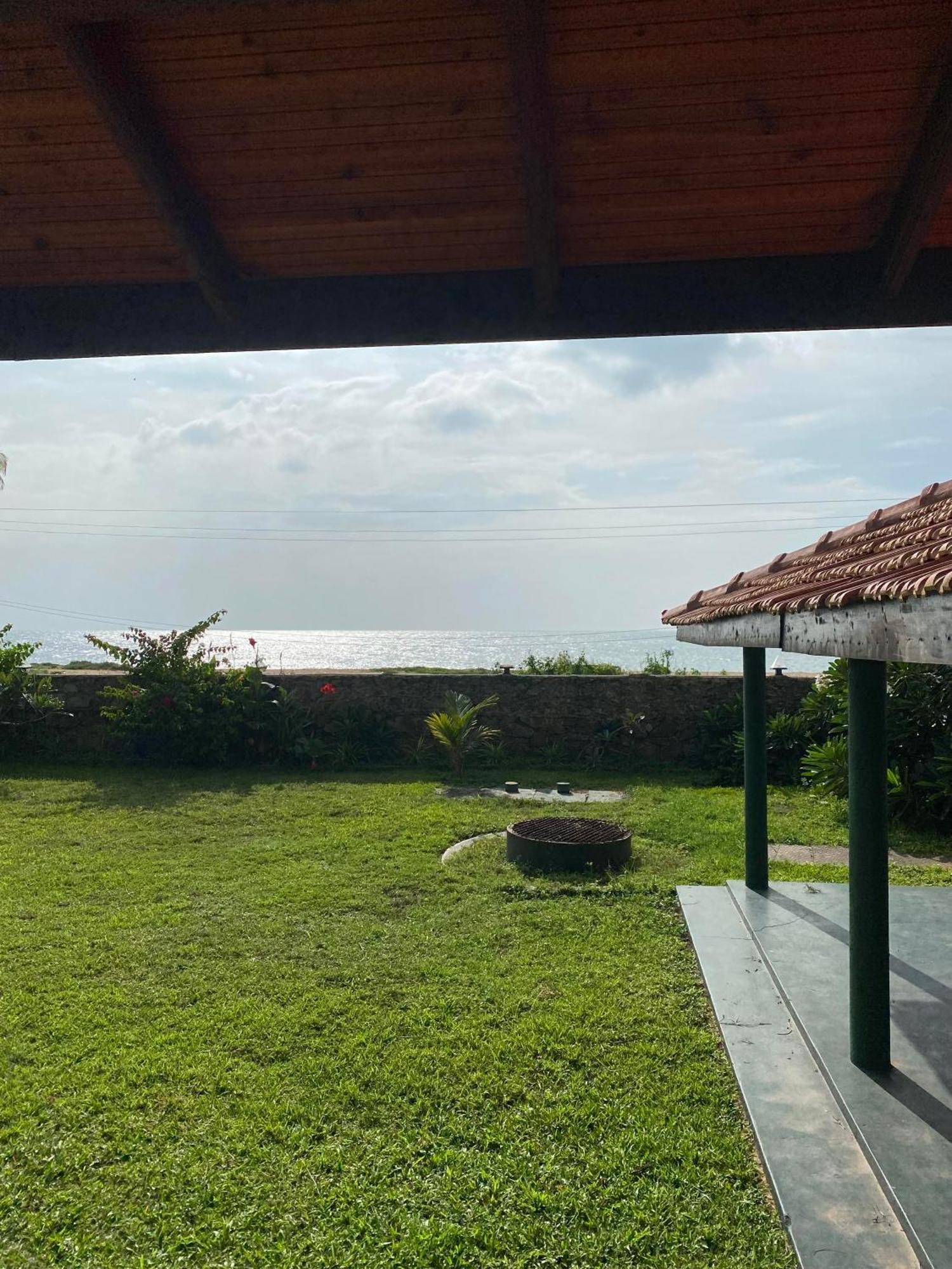 Hotel Spice Of Ceylon Chilaw Zewnętrze zdjęcie