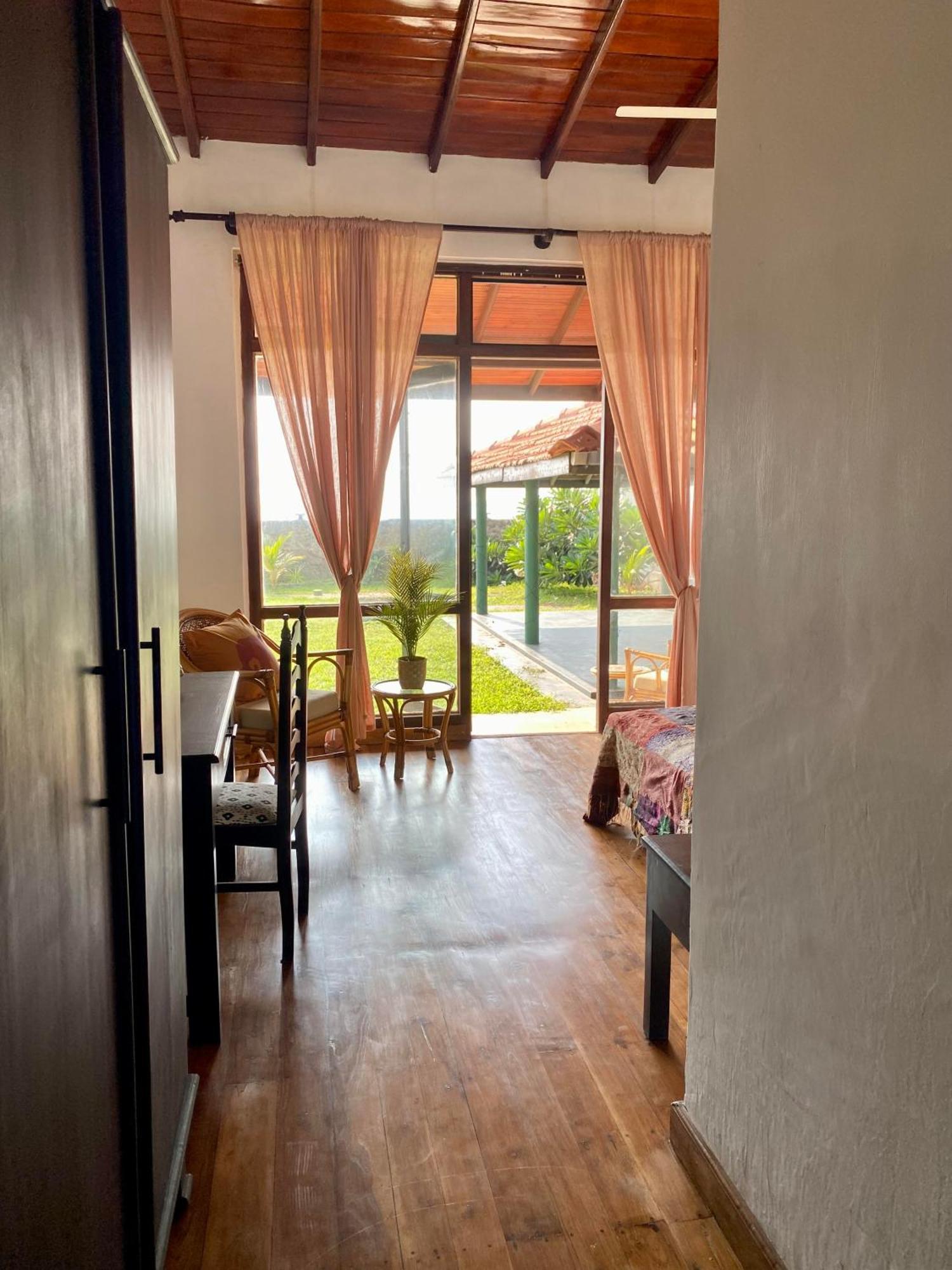 Hotel Spice Of Ceylon Chilaw Zewnętrze zdjęcie
