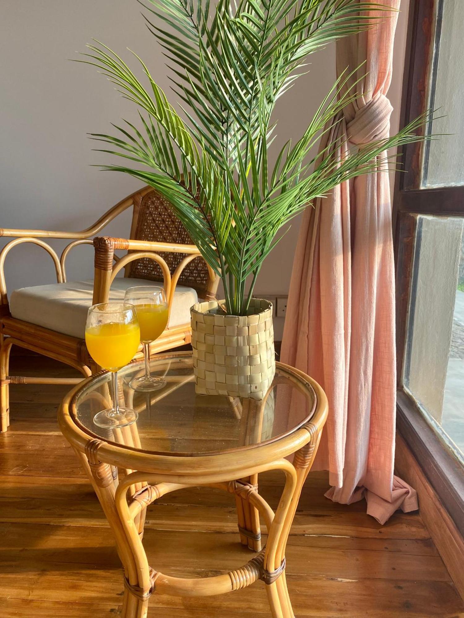 Hotel Spice Of Ceylon Chilaw Zewnętrze zdjęcie