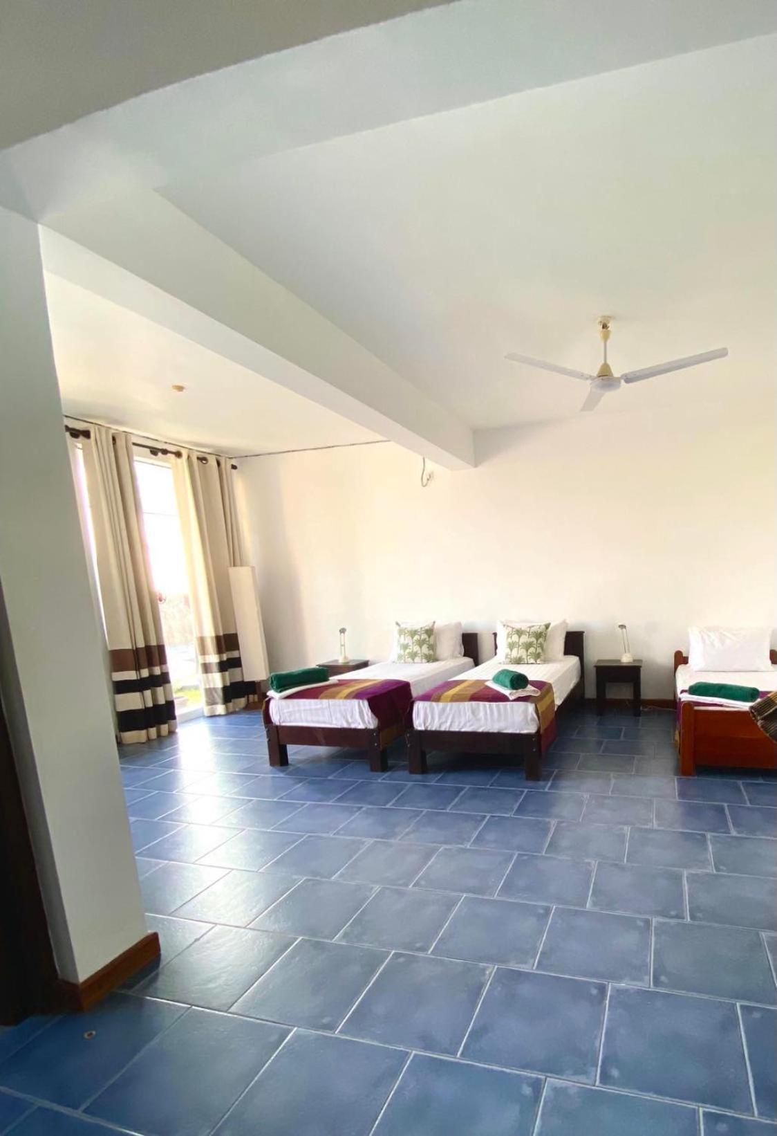 Hotel Spice Of Ceylon Chilaw Zewnętrze zdjęcie