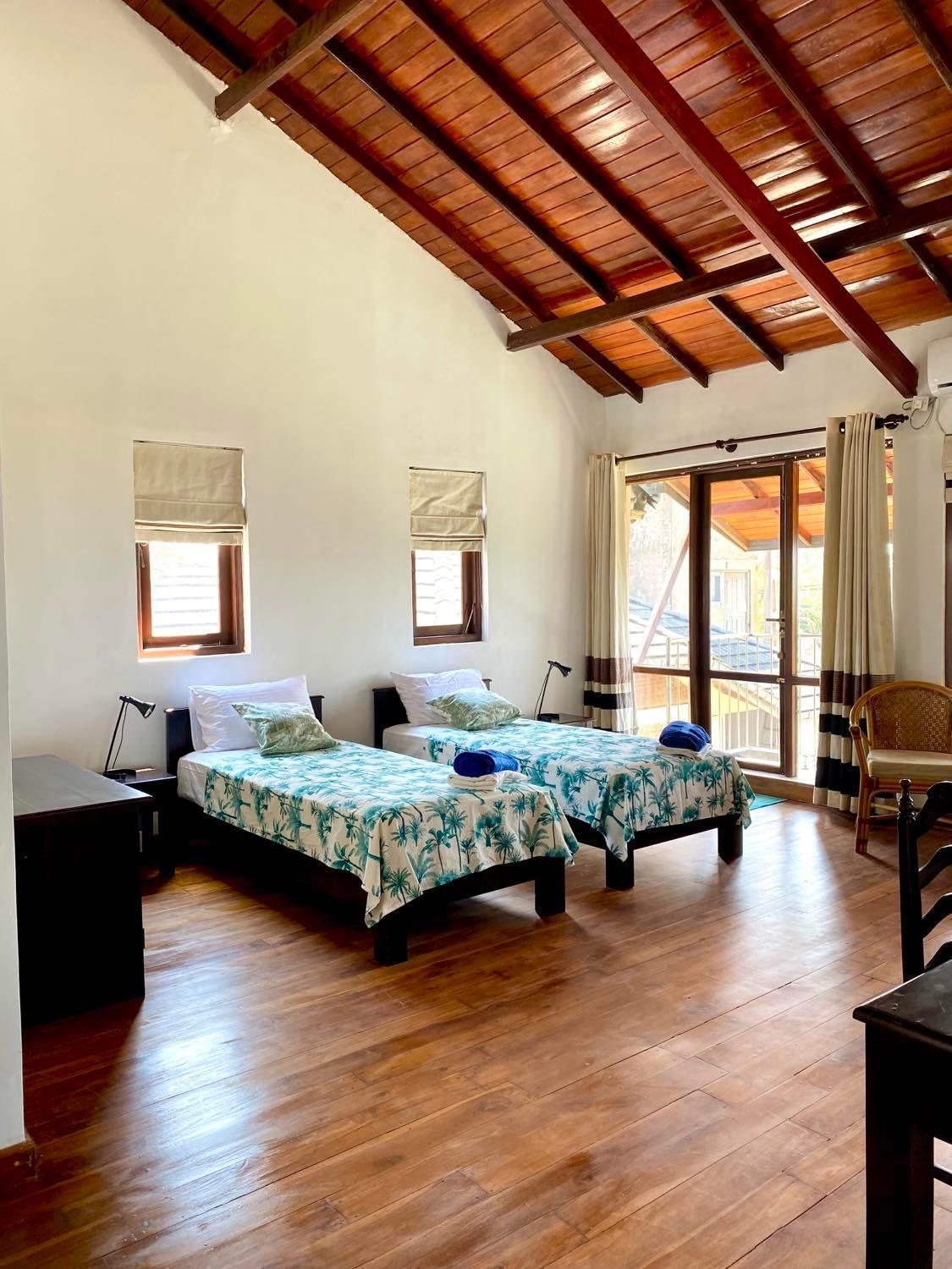 Hotel Spice Of Ceylon Chilaw Zewnętrze zdjęcie