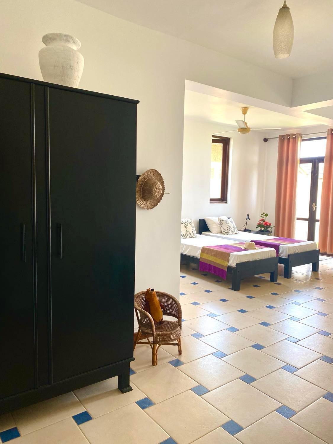 Hotel Spice Of Ceylon Chilaw Zewnętrze zdjęcie