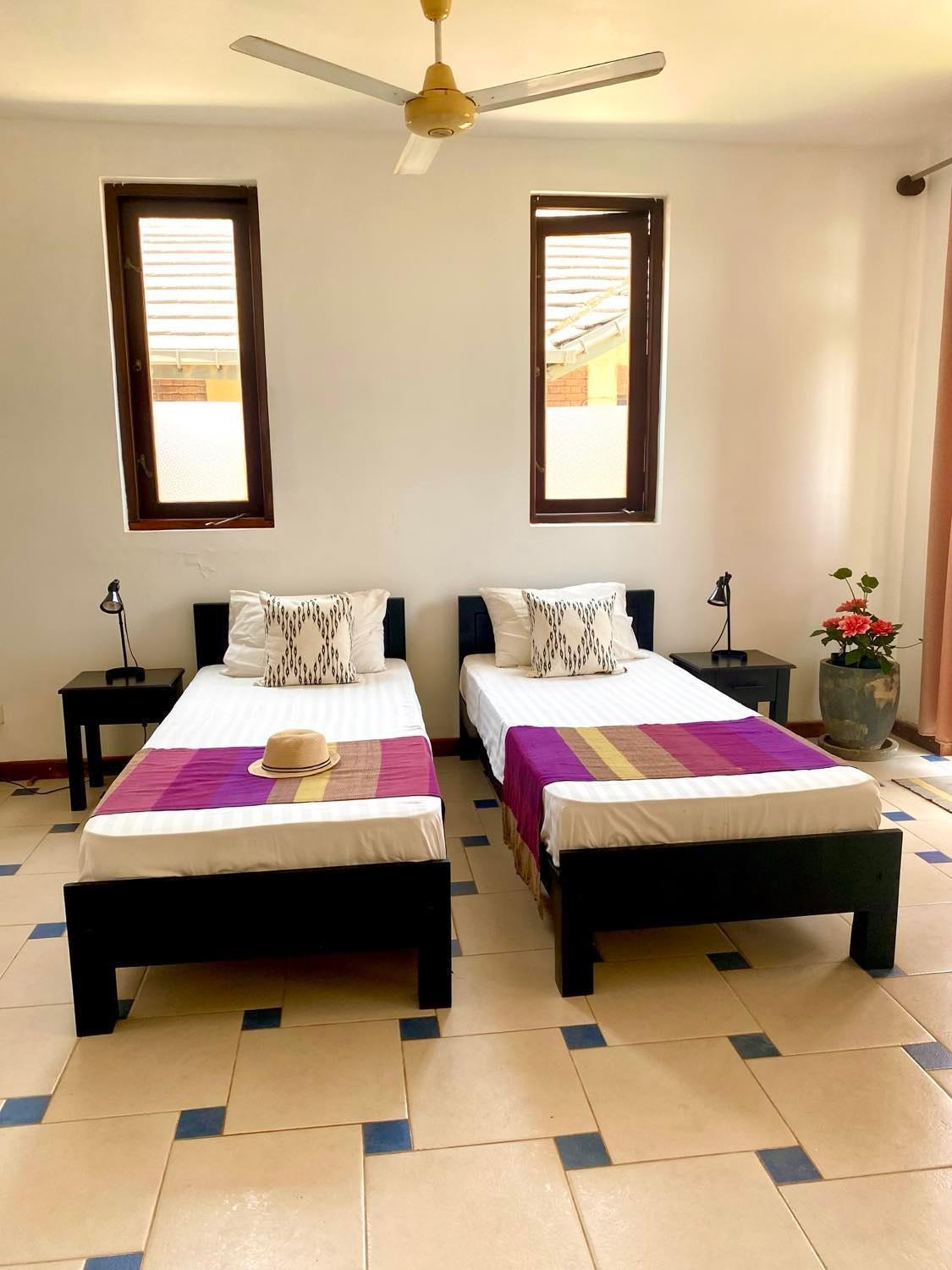 Hotel Spice Of Ceylon Chilaw Zewnętrze zdjęcie