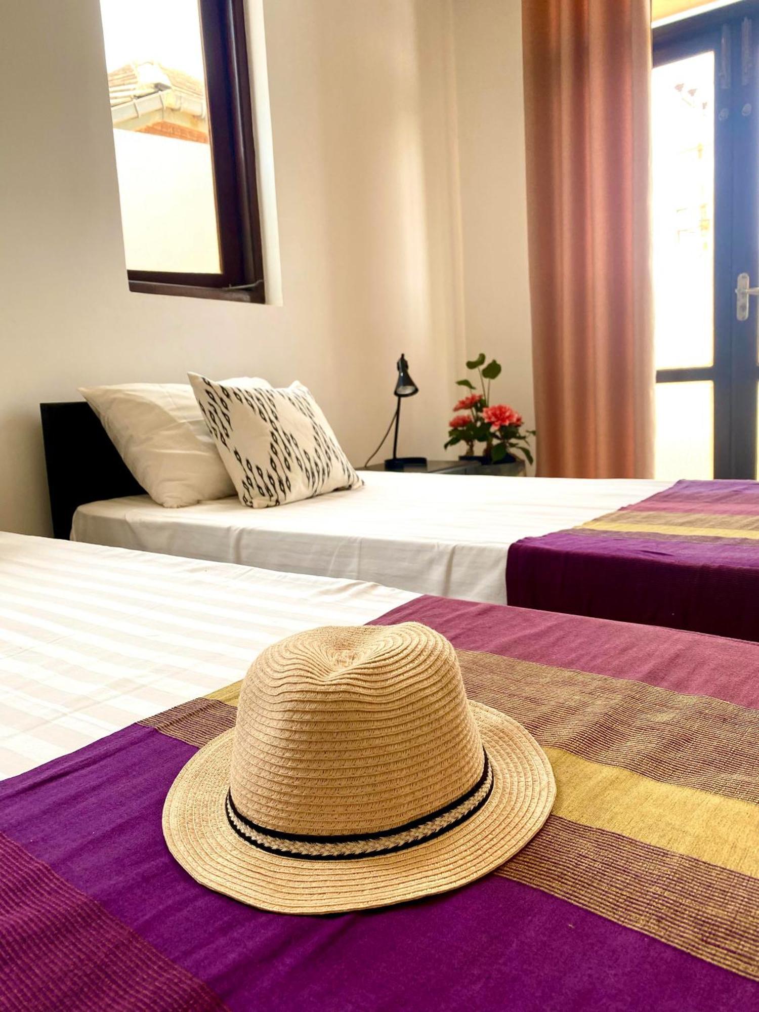 Hotel Spice Of Ceylon Chilaw Zewnętrze zdjęcie