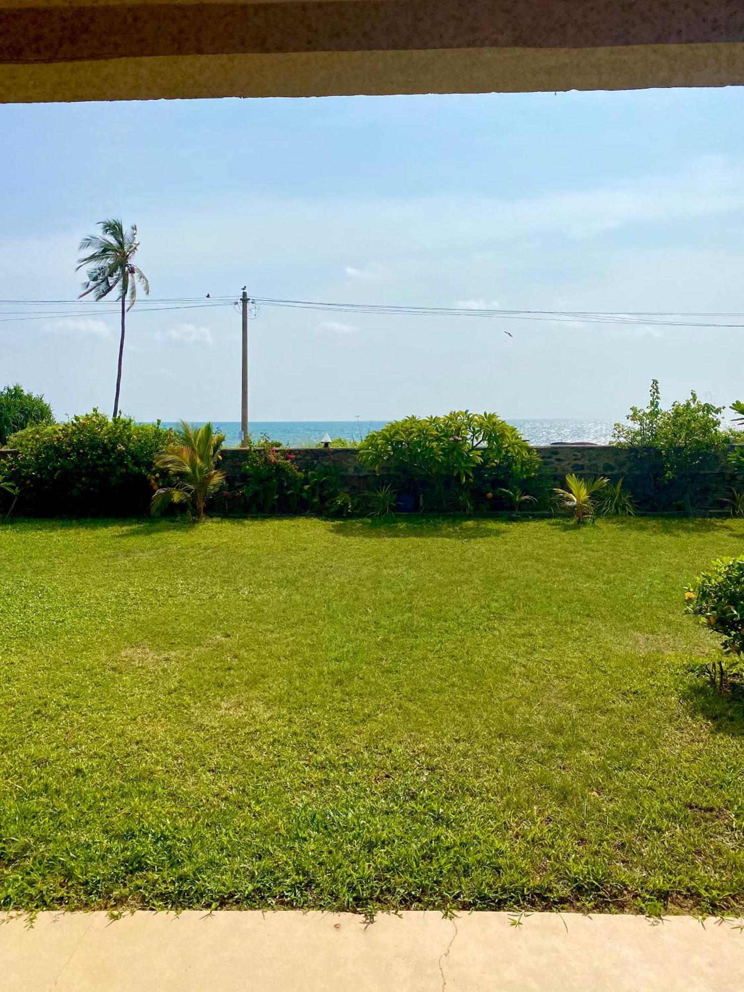 Hotel Spice Of Ceylon Chilaw Zewnętrze zdjęcie