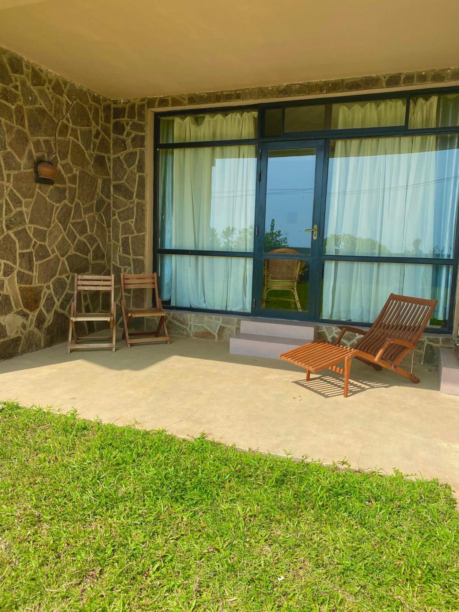 Hotel Spice Of Ceylon Chilaw Zewnętrze zdjęcie
