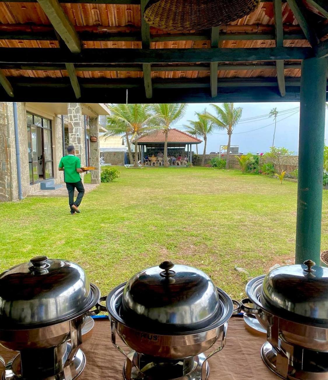 Hotel Spice Of Ceylon Chilaw Zewnętrze zdjęcie