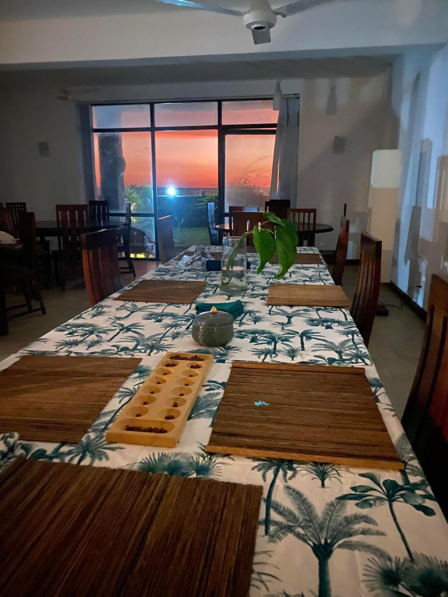 Hotel Spice Of Ceylon Chilaw Zewnętrze zdjęcie